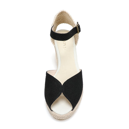 W S934 Black