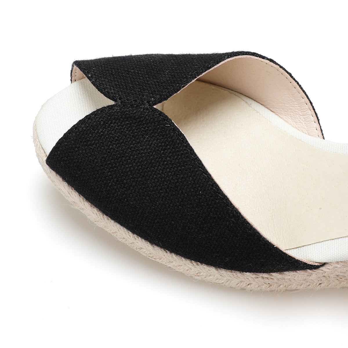 W S934 Black
