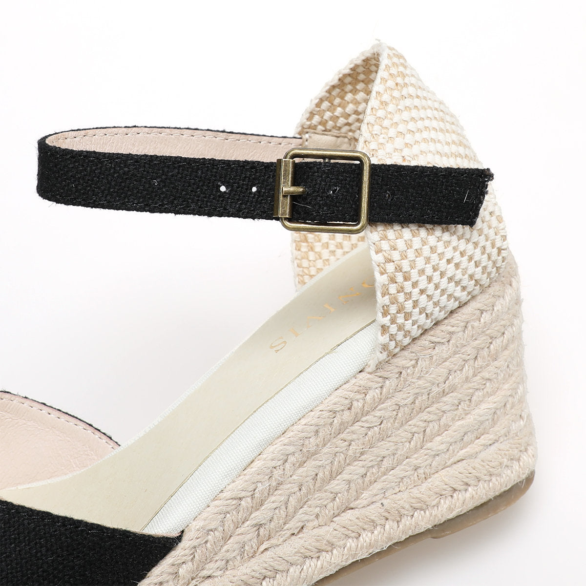 W S934 Black