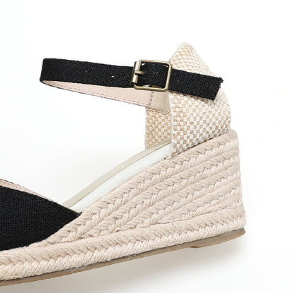 W S934 Black