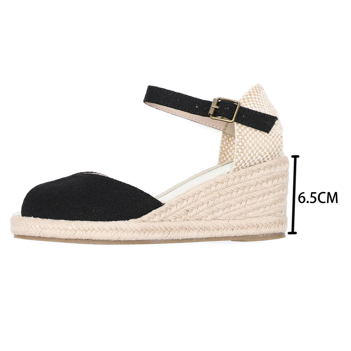 W S934 Black