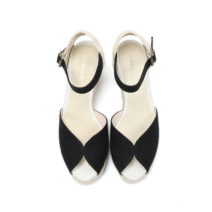 W S934 Black