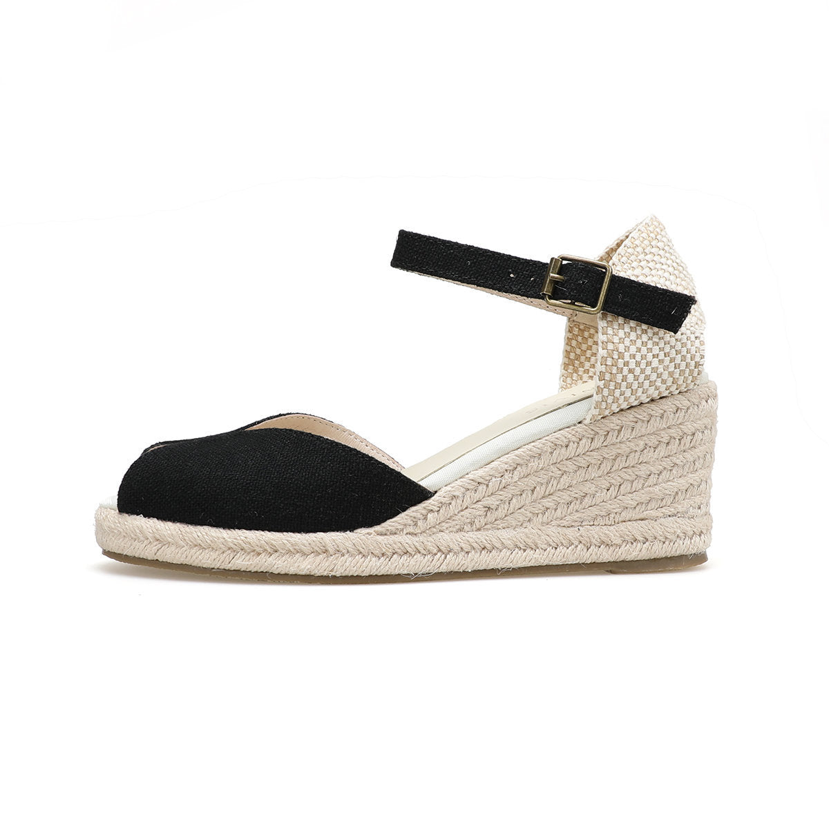 W S934 Black