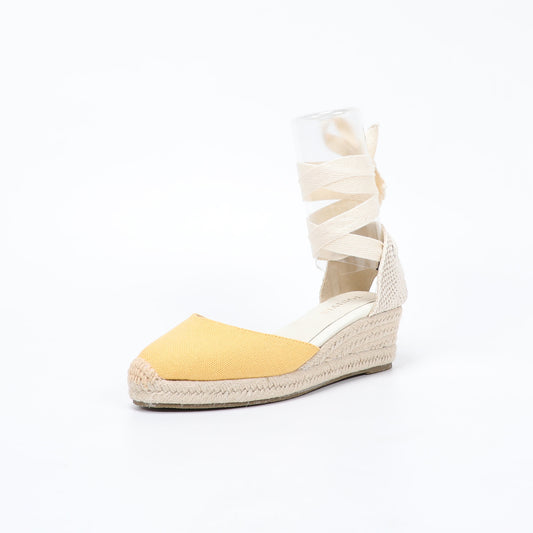 W S947 Linen Yellow