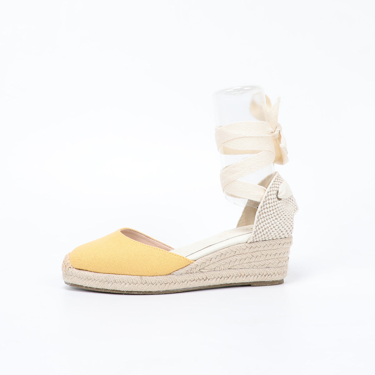 W S947 Linen Yellow