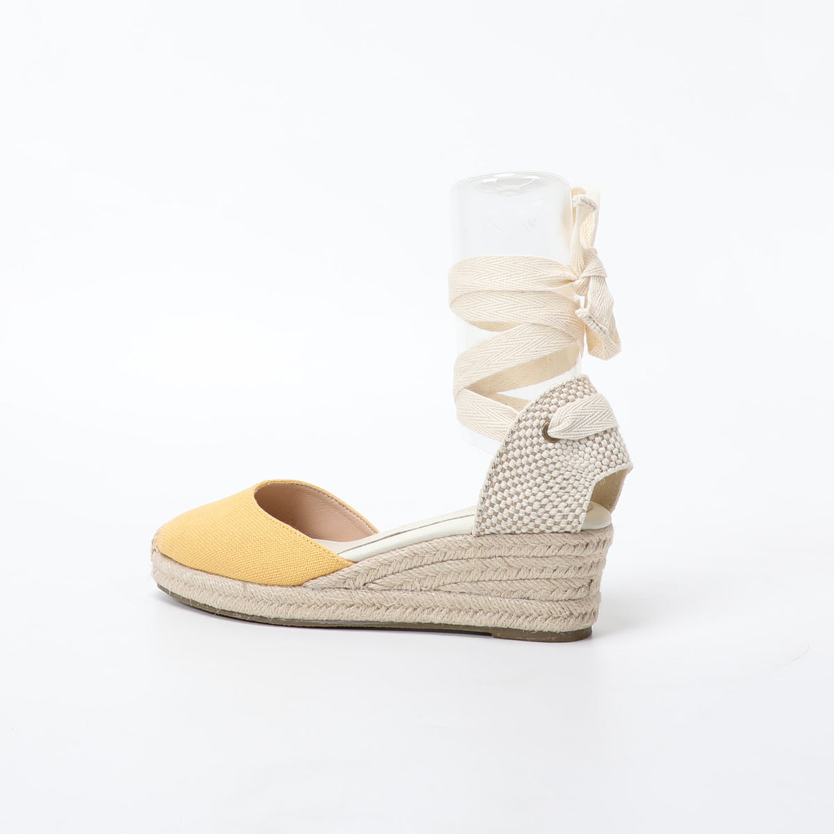 W S947 Linen Yellow