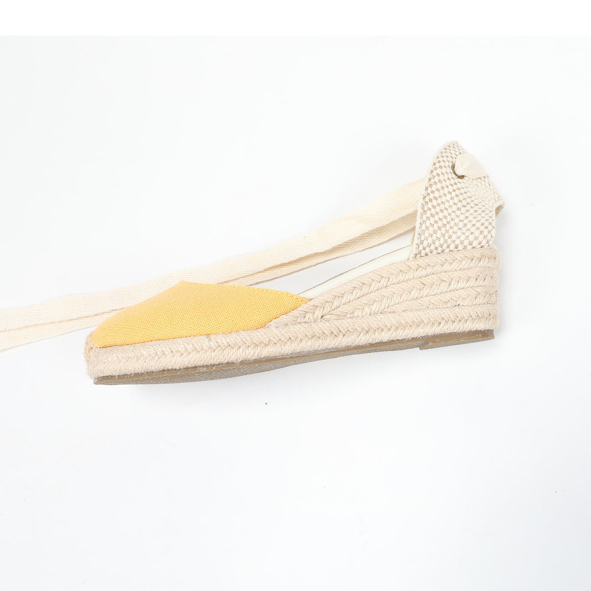 W S947 Linen Yellow
