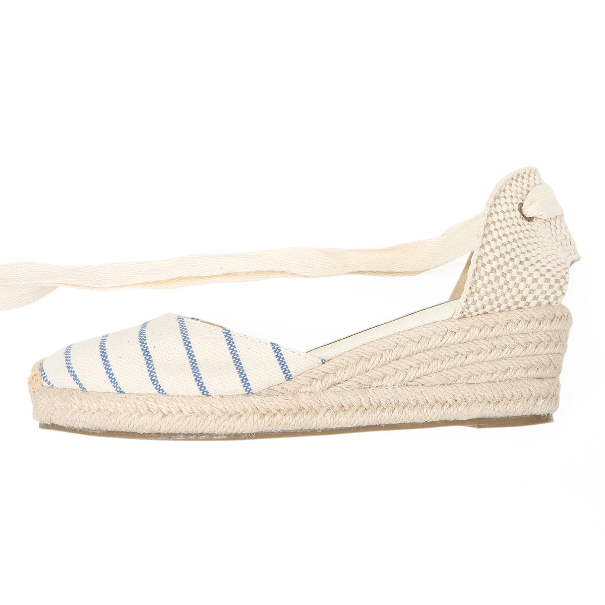 W S950 Blue White Stripes