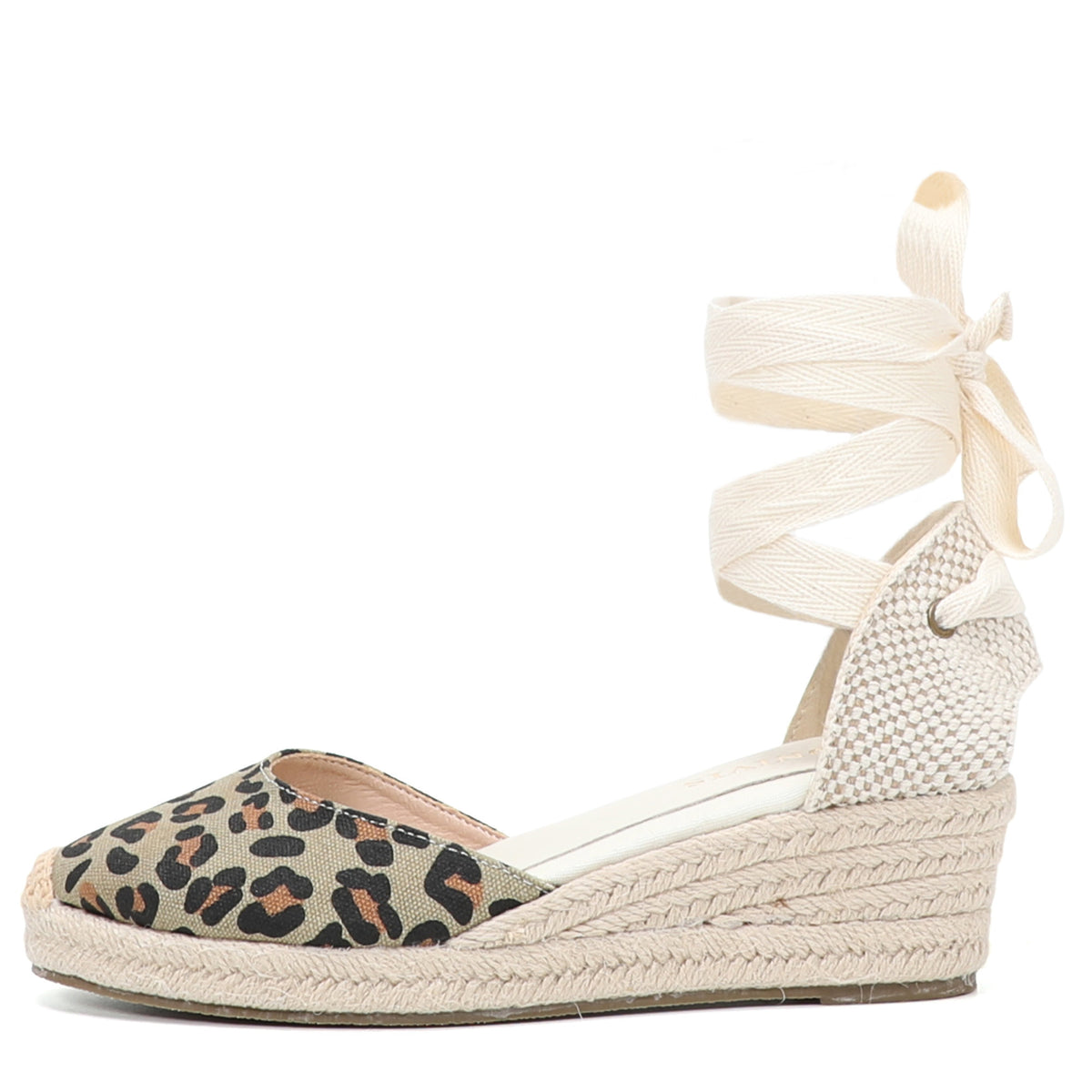 W S955 Leopard Print