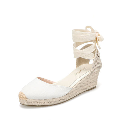 W S958 Linen White