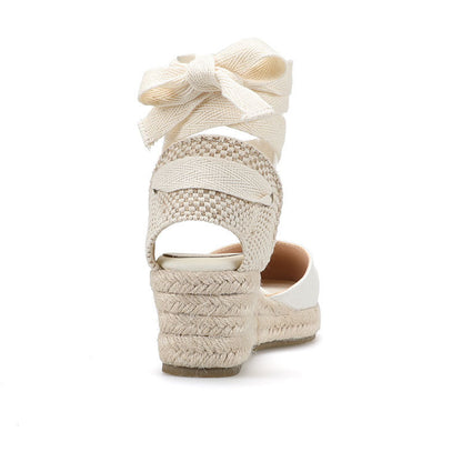W S958 Linen White