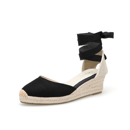 W S959 Linen Black