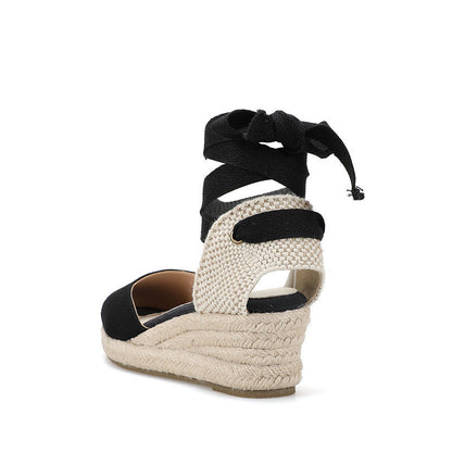 W S959 Linen Black
