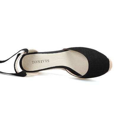 W S959 Linen Black