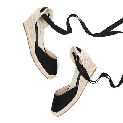 W S959 Linen Black