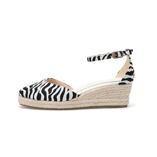 W S960 Zebra Print