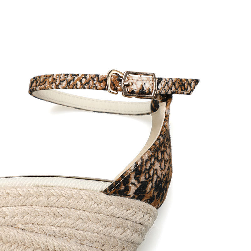 W S962 Snake Print