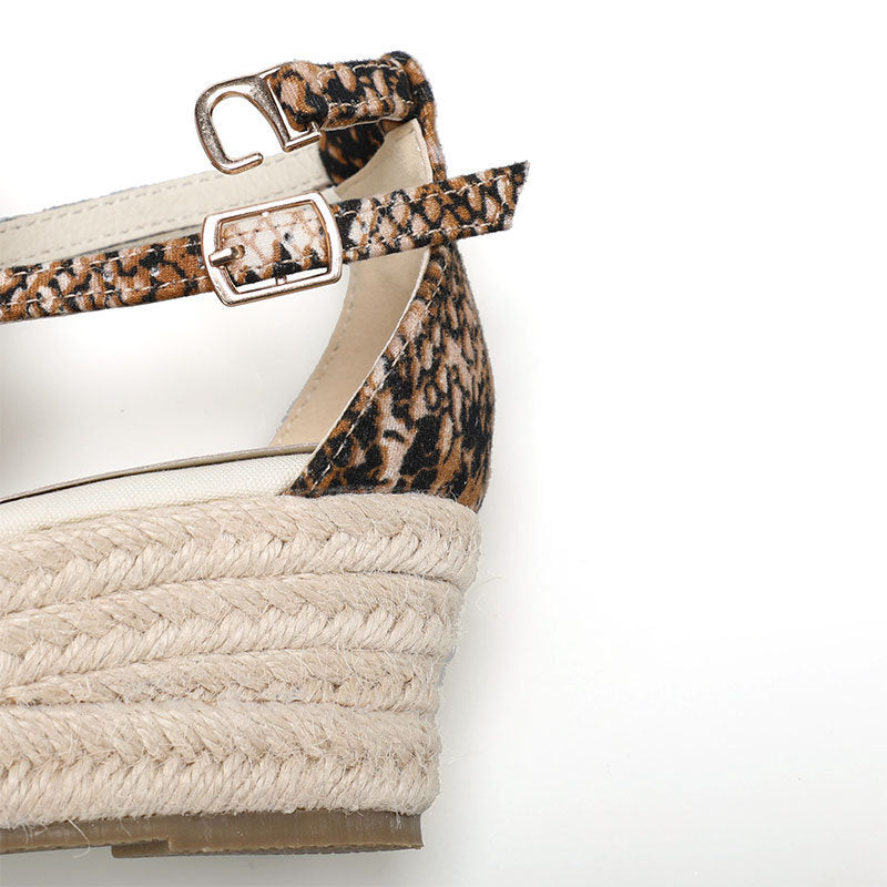 W S962 Snake Print