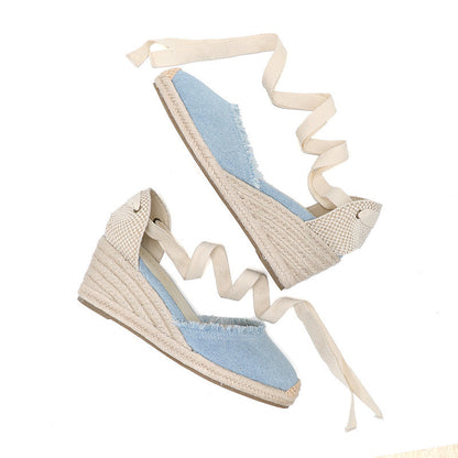 W S972 Light Denim