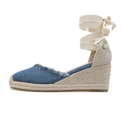 W S973 Dark Denim