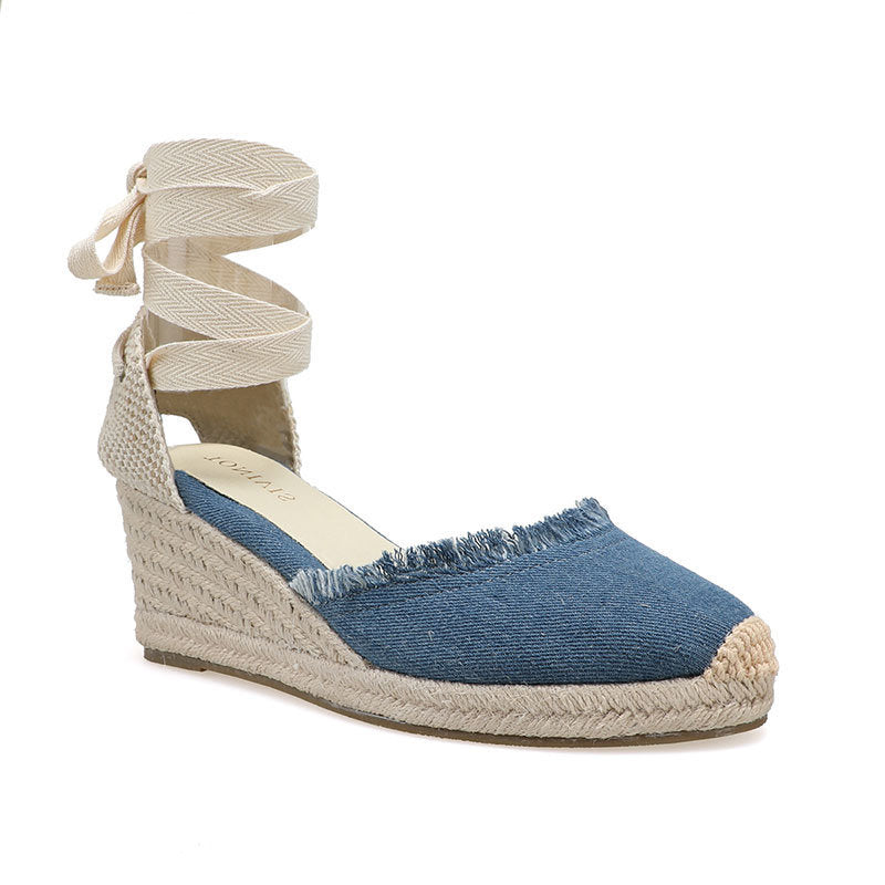 W S973 Dark Denim