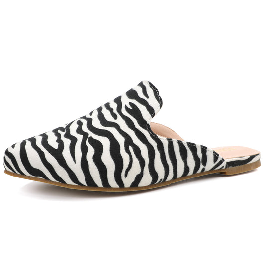 Zebra Print