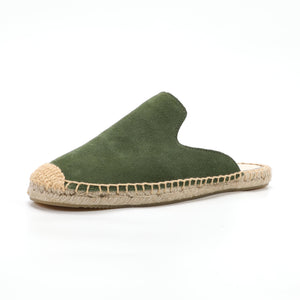 Olive Green