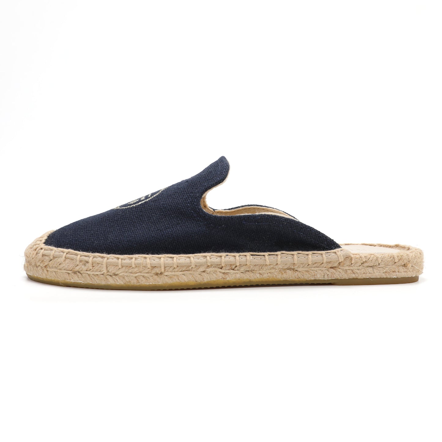 Playful Embroidered Espadrille Mules for Women | TONIVIS