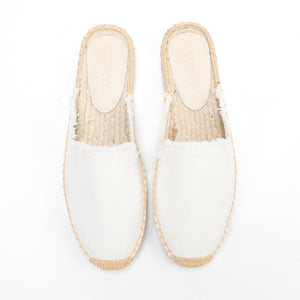 Ivory Wool