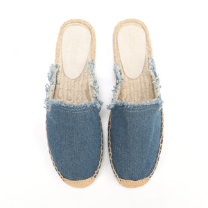 Blue Denim